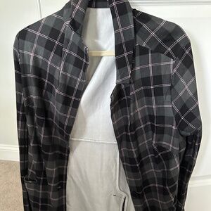 Torrid blazer